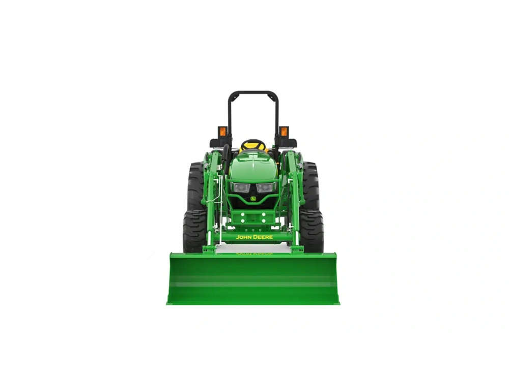 2026 John Deere 4052M Heavy Duty 4052M Heavy Duty alt