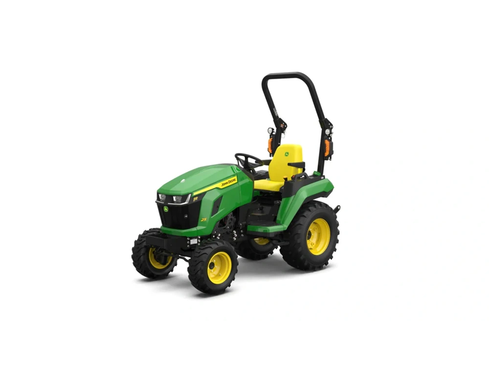 2026 John Deere 1R 25 1R 25 alt