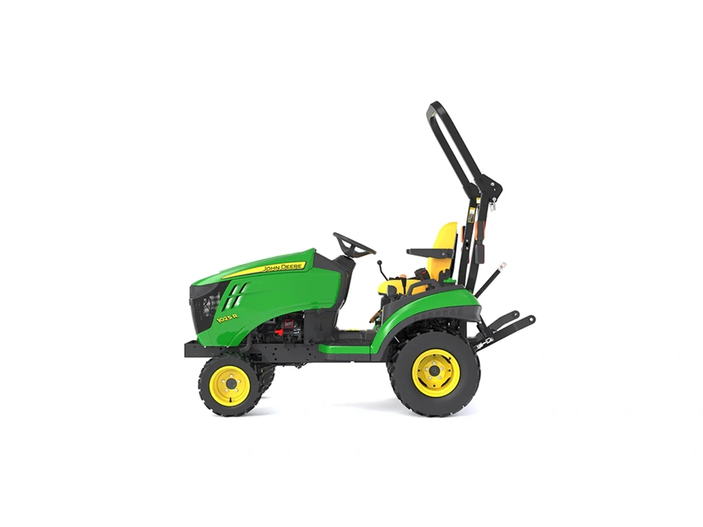2026 John Deere 1025R 1025R alt