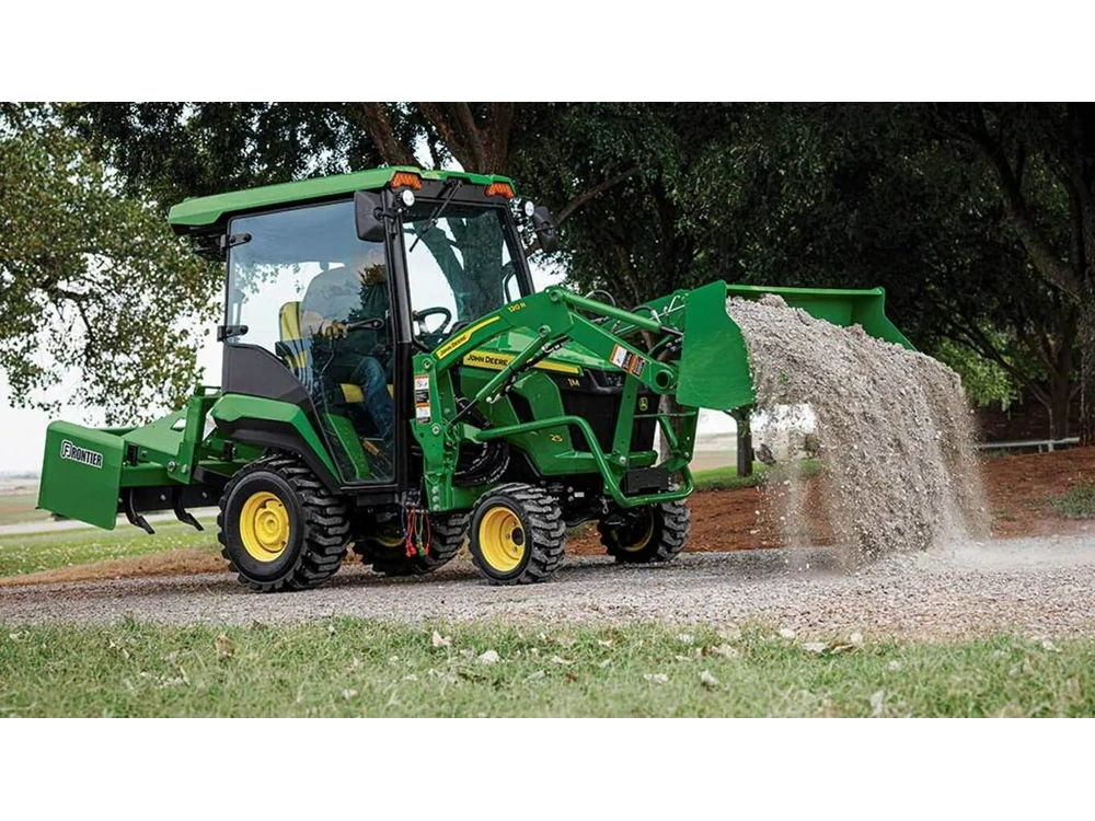 John Deere 1M 25 1M 25 2026 alt