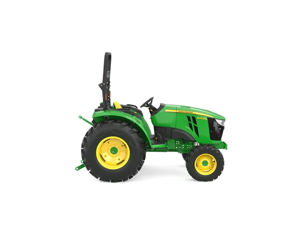 2026 John Deere 4052M 4052M alt