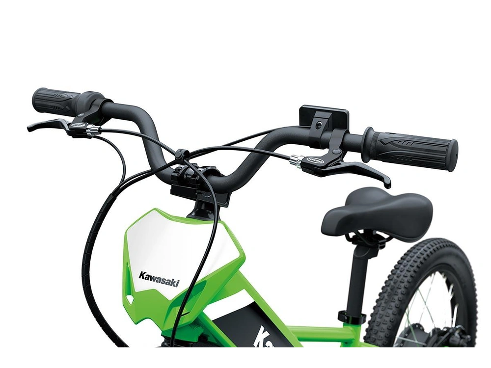Kawasaki ELEKTRODE 20 ELEKTRODE 20 Vert lime 2027 alt