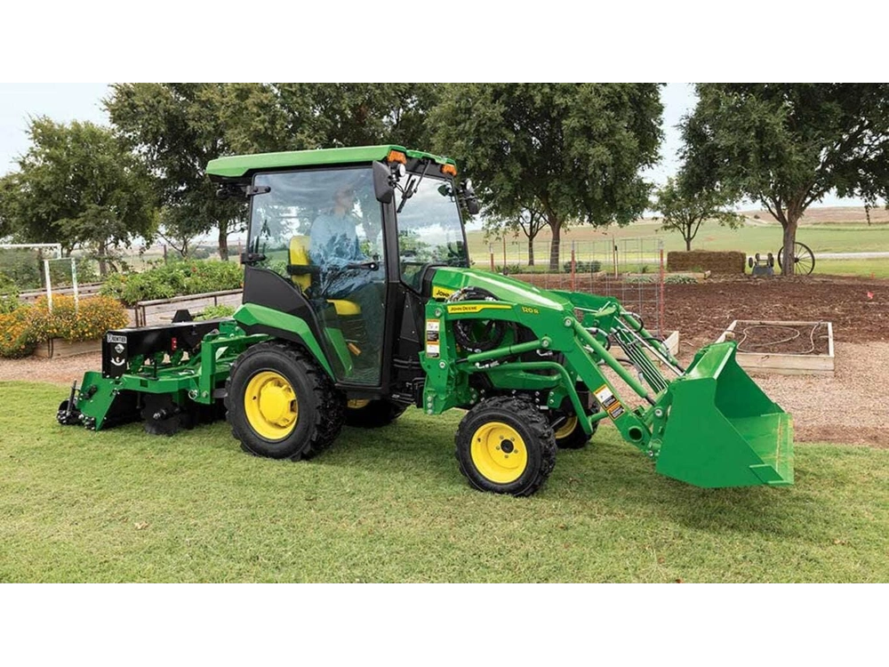 John Deere 1R 25 1R 25 2026 alt