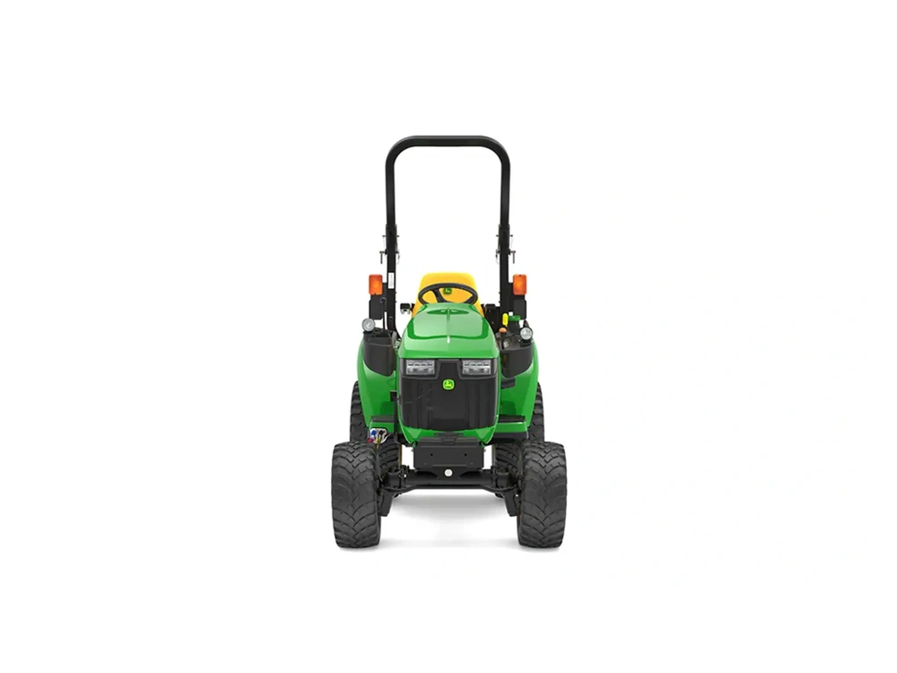 2026 John Deere 2025R 2025R alt