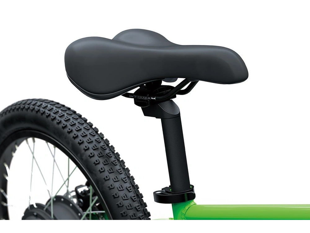 Kawasaki ELEKTRODE 20 ELEKTRODE 20 Vert lime 2027 alt