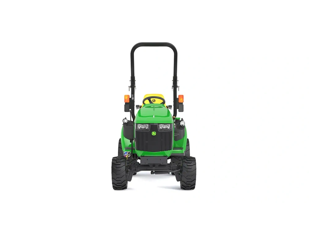 2026 John Deere 1025R 1025R alt