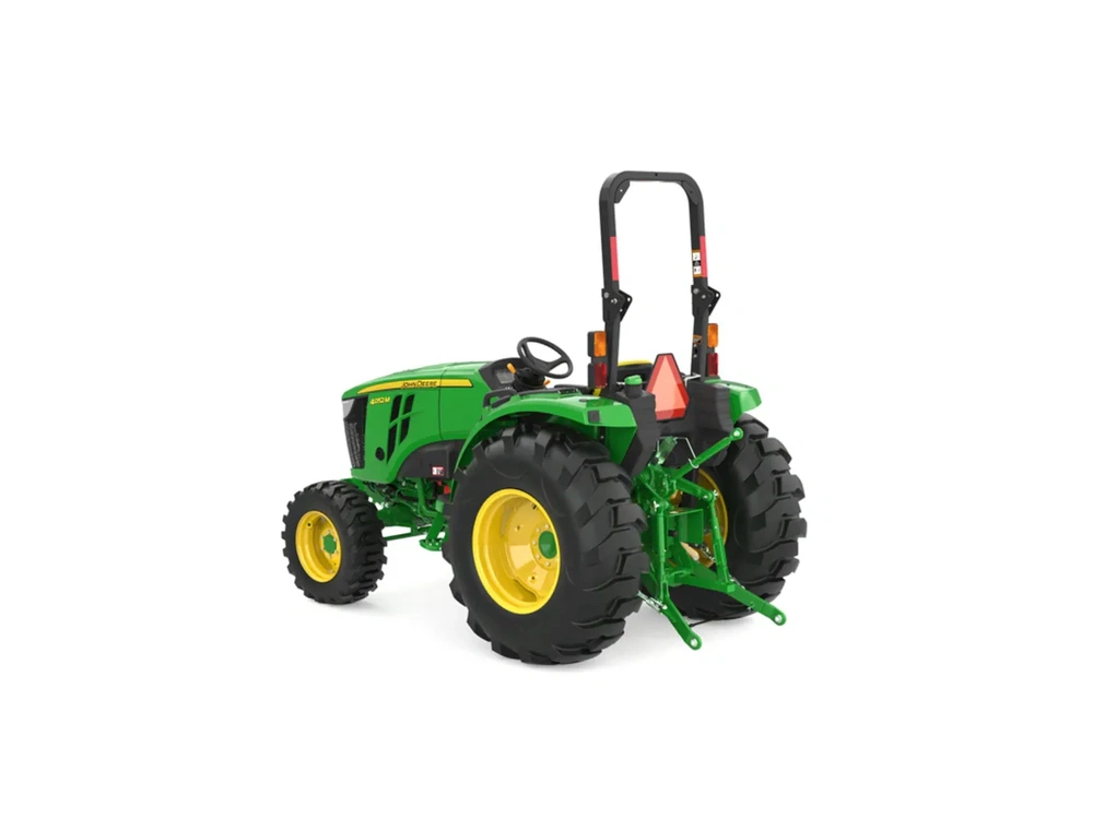 2026 John Deere 4052M 4052M alt