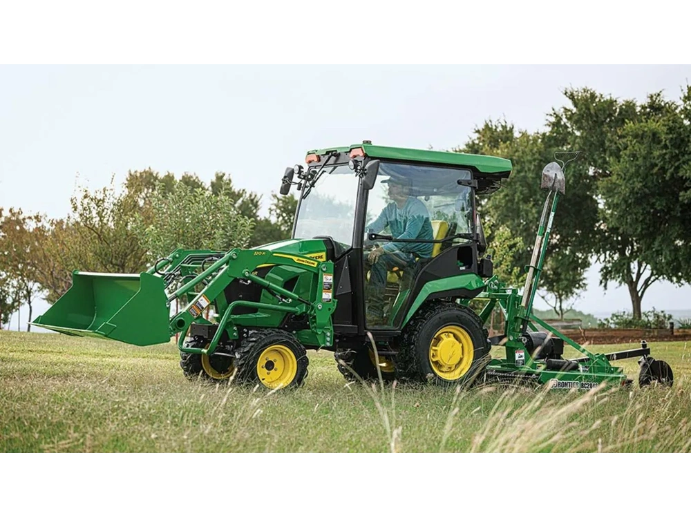 John Deere 1R 25 1R 25 2026 alt