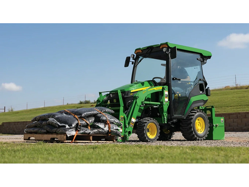 2026 John Deere 1M 25 1M 25 alt