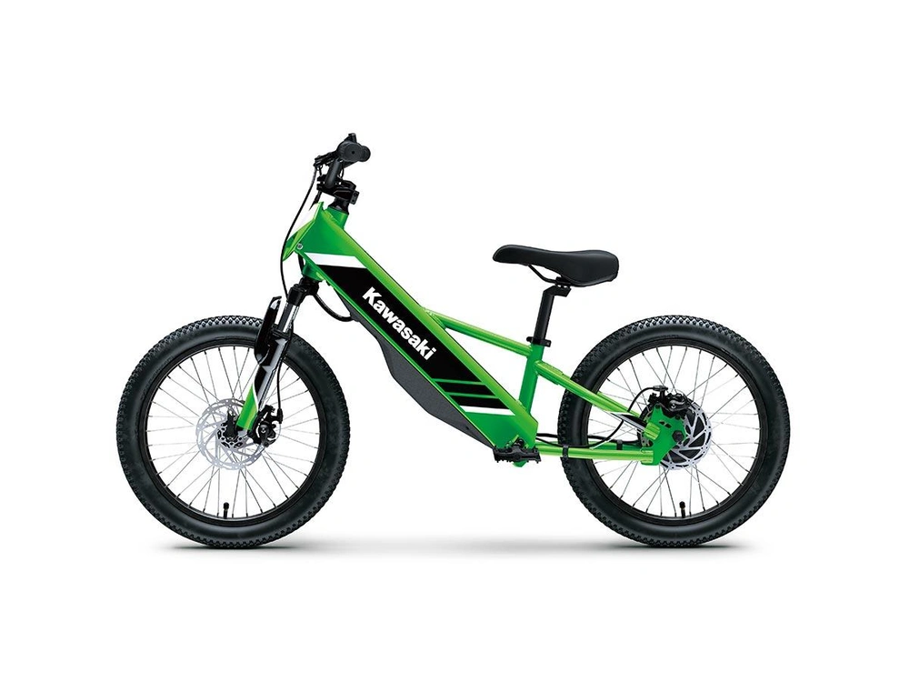 Kawasaki ELEKTRODE 20 ELEKTRODE 20 Vert lime 2027 alt