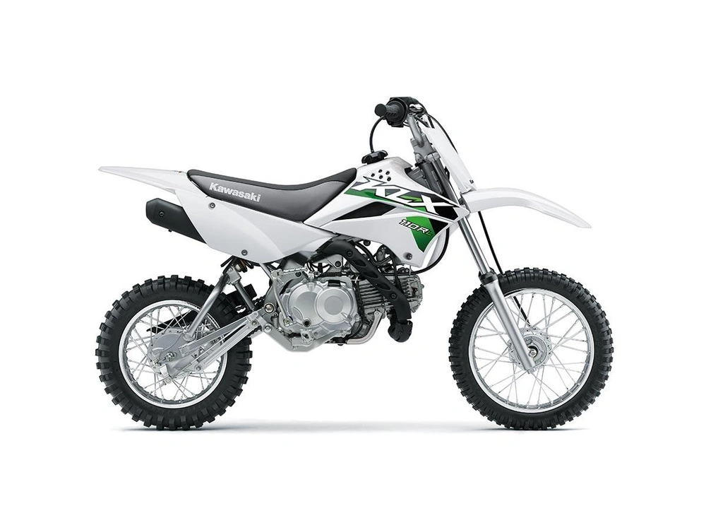 Kawasaki KLX110RL klx110rL klx 110rL klx 110 rL r L manuel clutch 2027