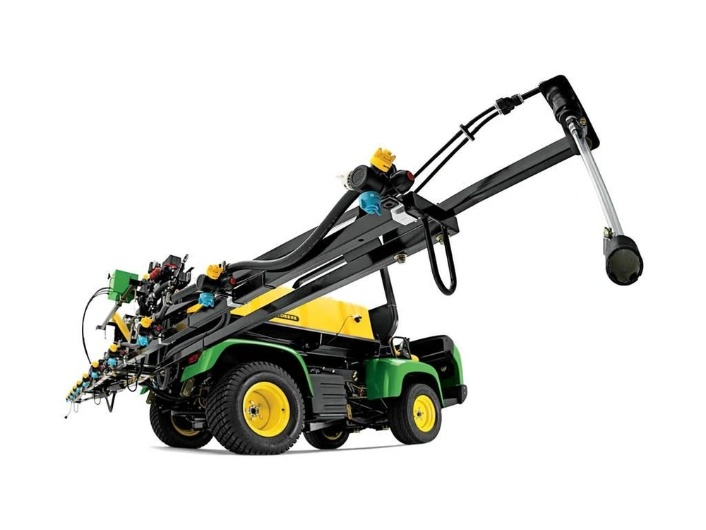 John Deere HD200 HD200 Pulvérisateur SelectSpray™ 2026 alt
