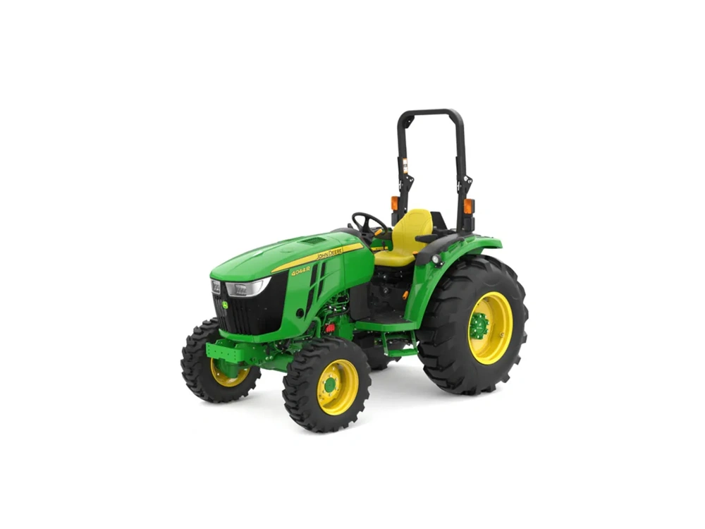 2026 John Deere 4044R 4044R alt
