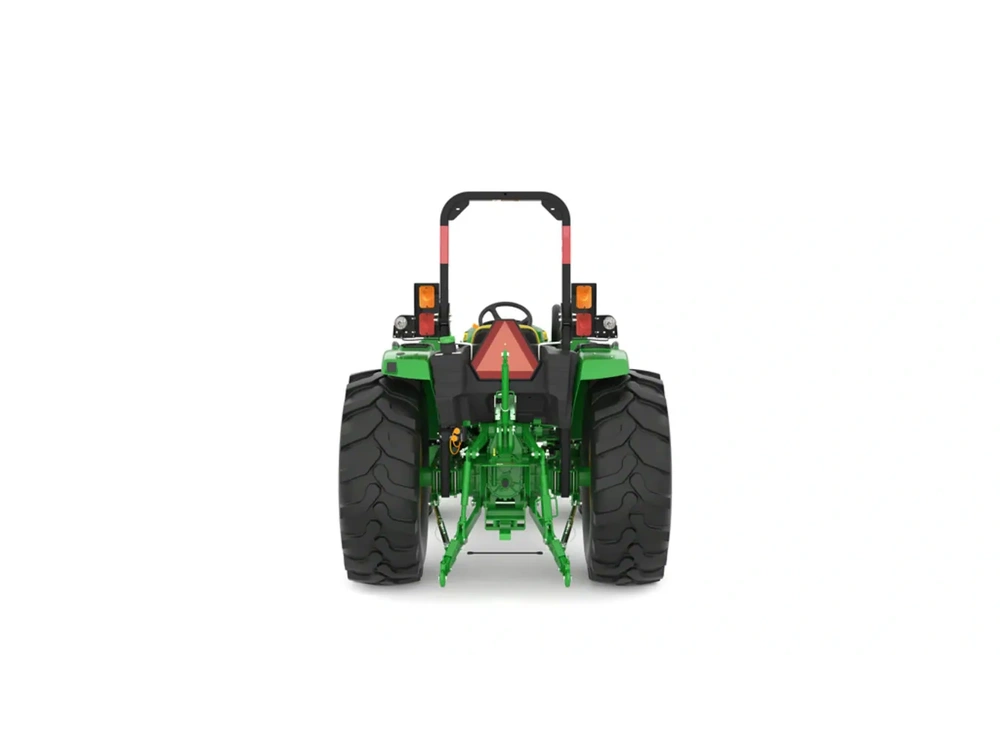 2026 John Deere 4066M Heavy Duty 4066M Heavy Duty alt