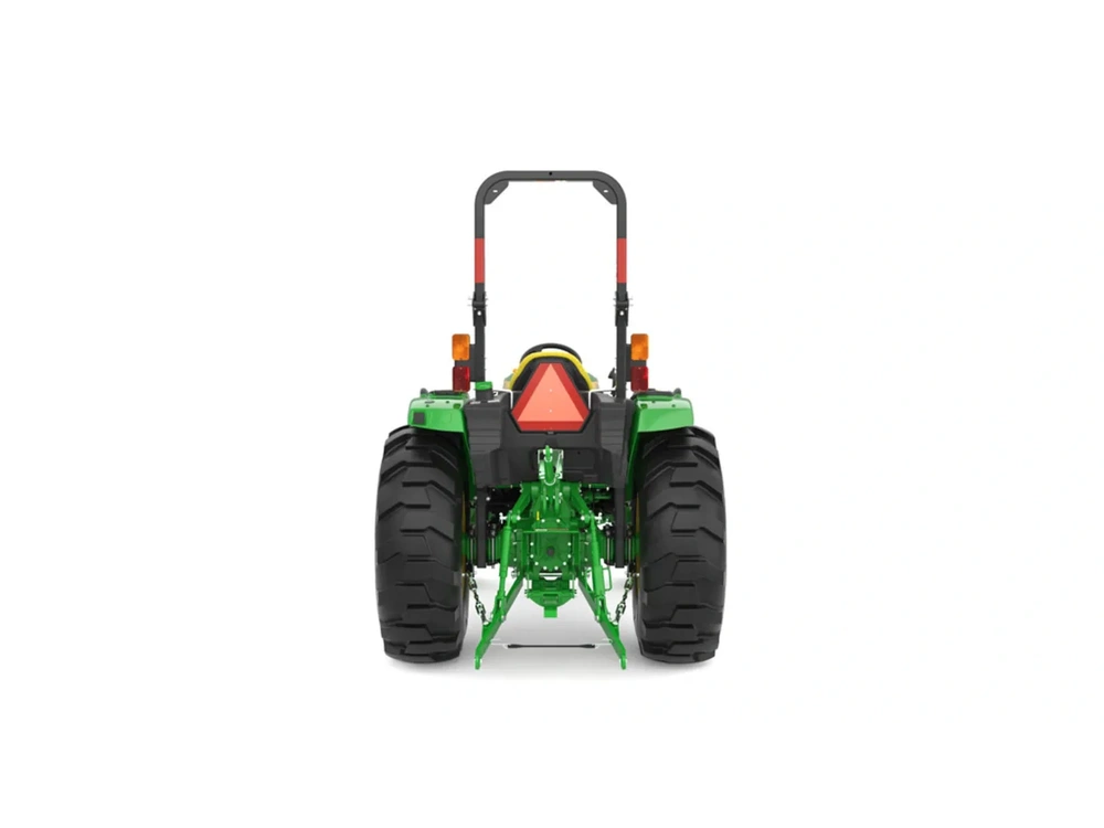 2026 John Deere 4044R 4044R alt
