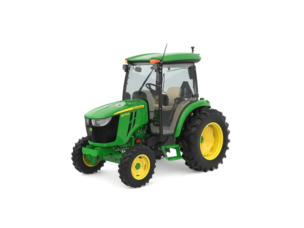 2026 John Deere 4075R 4075R alt