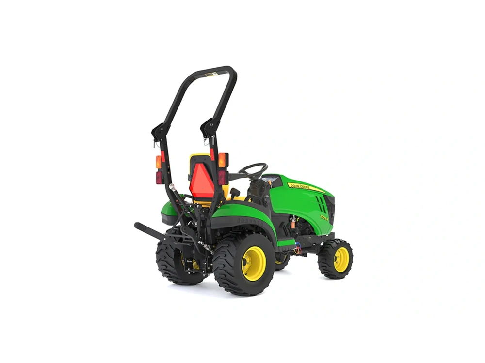 2026 John Deere 1025R 1025R alt