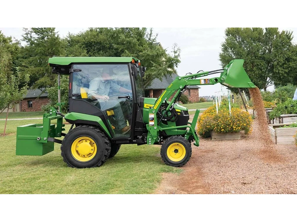 John Deere 1R 25 1R 25 2026 alt