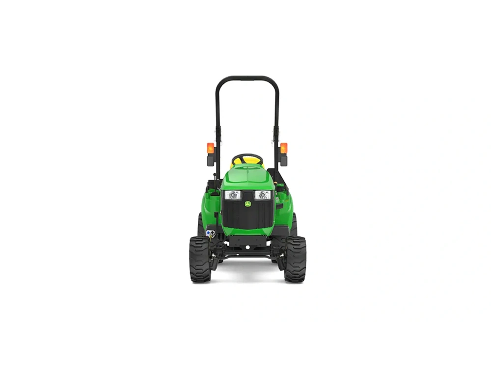 John Deere 1023E 1023E 2026 alt