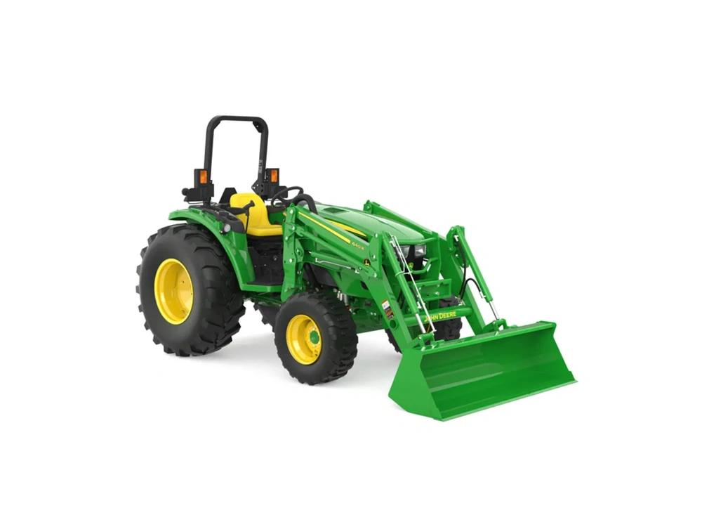 2026 John Deere 4052M Heavy Duty 4052M Heavy Duty alt