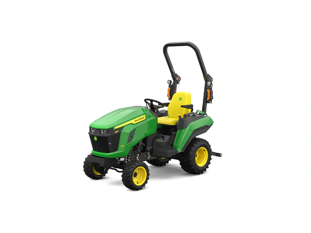 2026 John Deere 1M 25 1M 25 alt