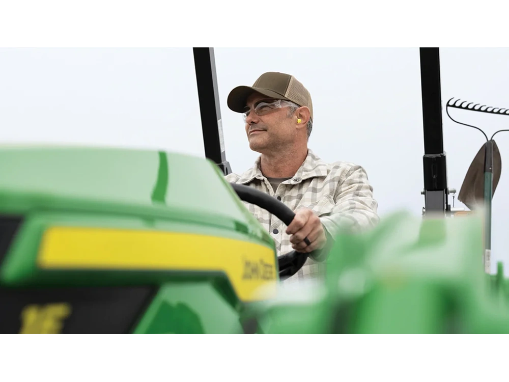 2026 John Deere 1E 23 1E 23 alt