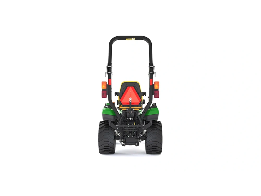 2026 John Deere 1025R 1025R alt