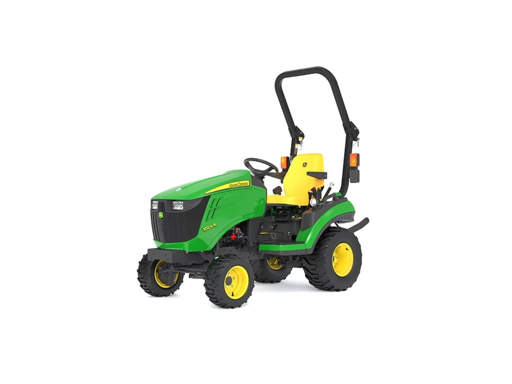 2026 John Deere 1025R 1025R alt