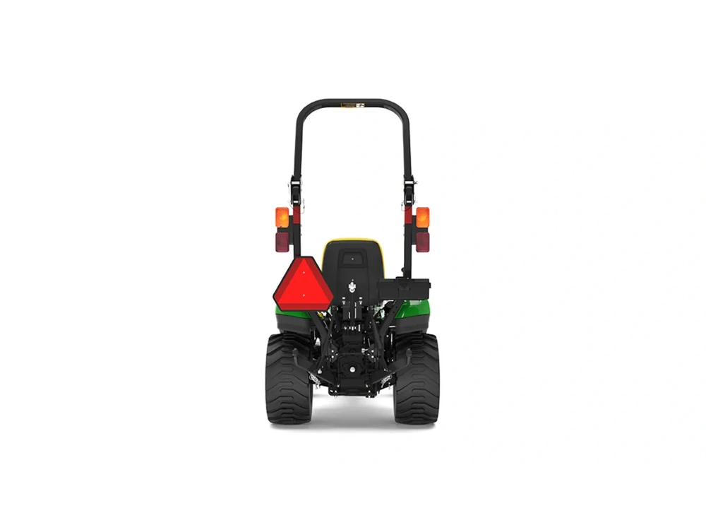 John Deere 1023E 1023E 2026 alt