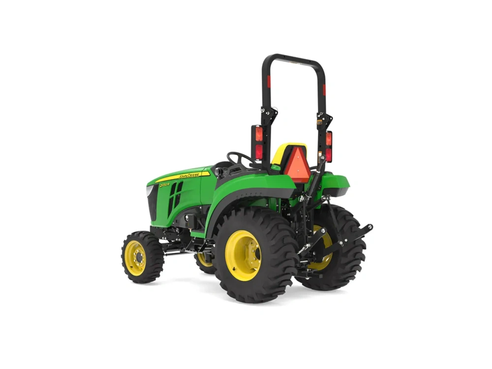 2026 John Deere 2032R 2032R alt