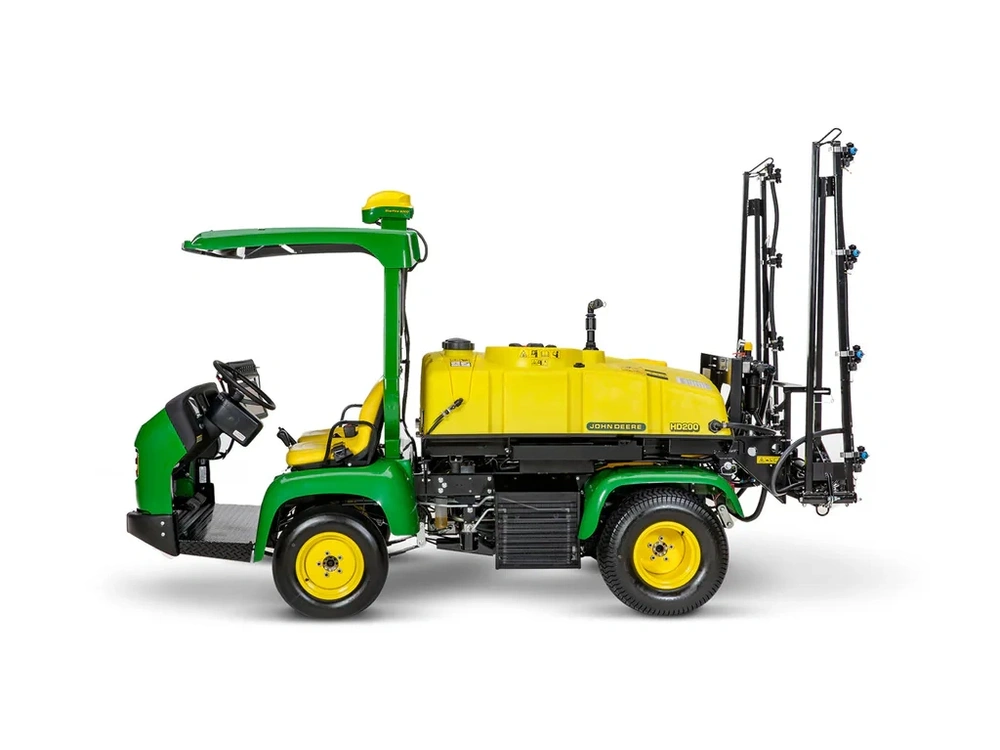 2026 John Deere ProGator™ 2020A GPS ProGator™ 2020A GPS PrecisionSprayer alt