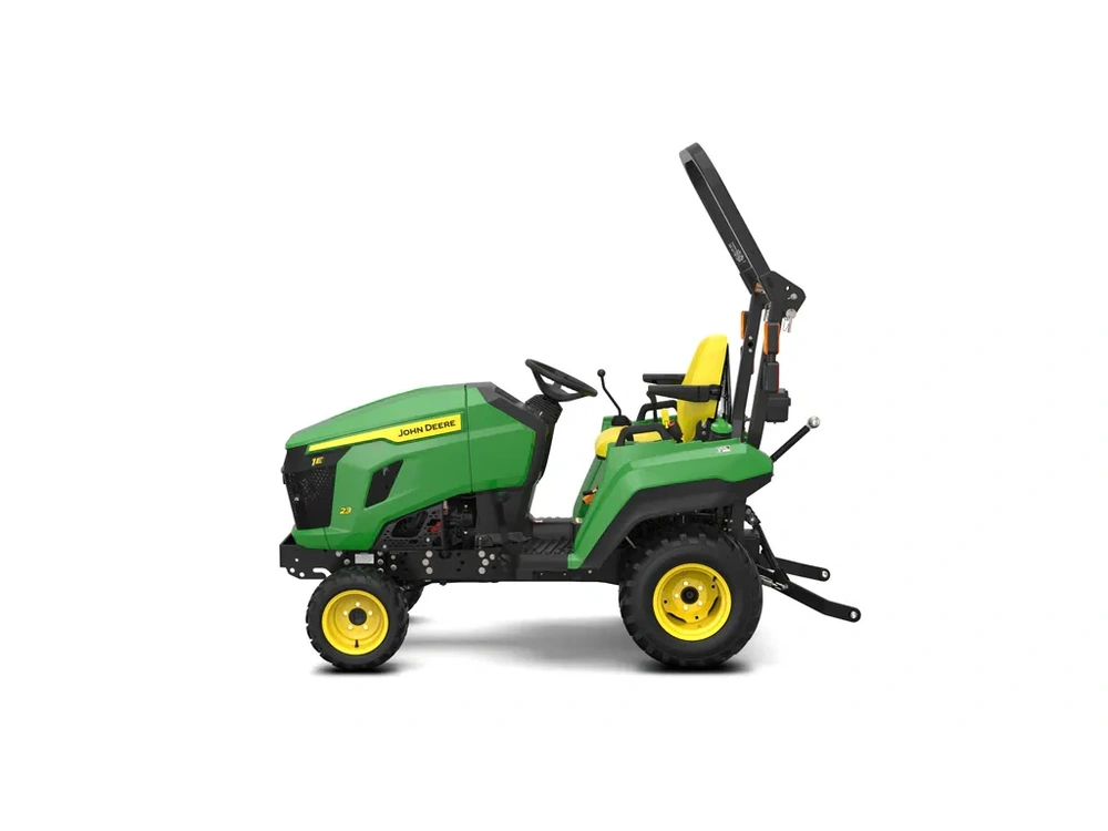 2026 John Deere 1E 23 1E 23 alt
