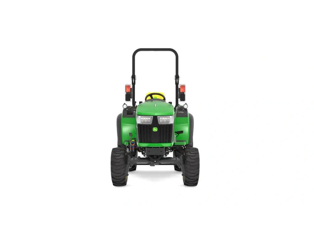 2026 John Deere 2038R 2038R alt