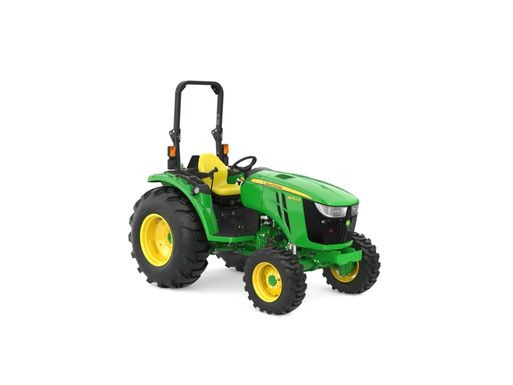 2026 John Deere 4052R 4052R alt