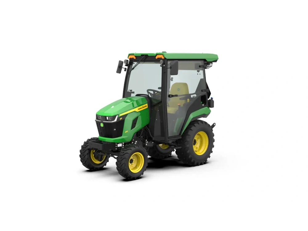 2026 John Deere 1R 25 1R 25 alt
