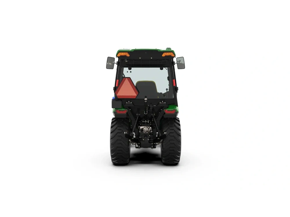 2026 John Deere 1R 25 1R 25 alt