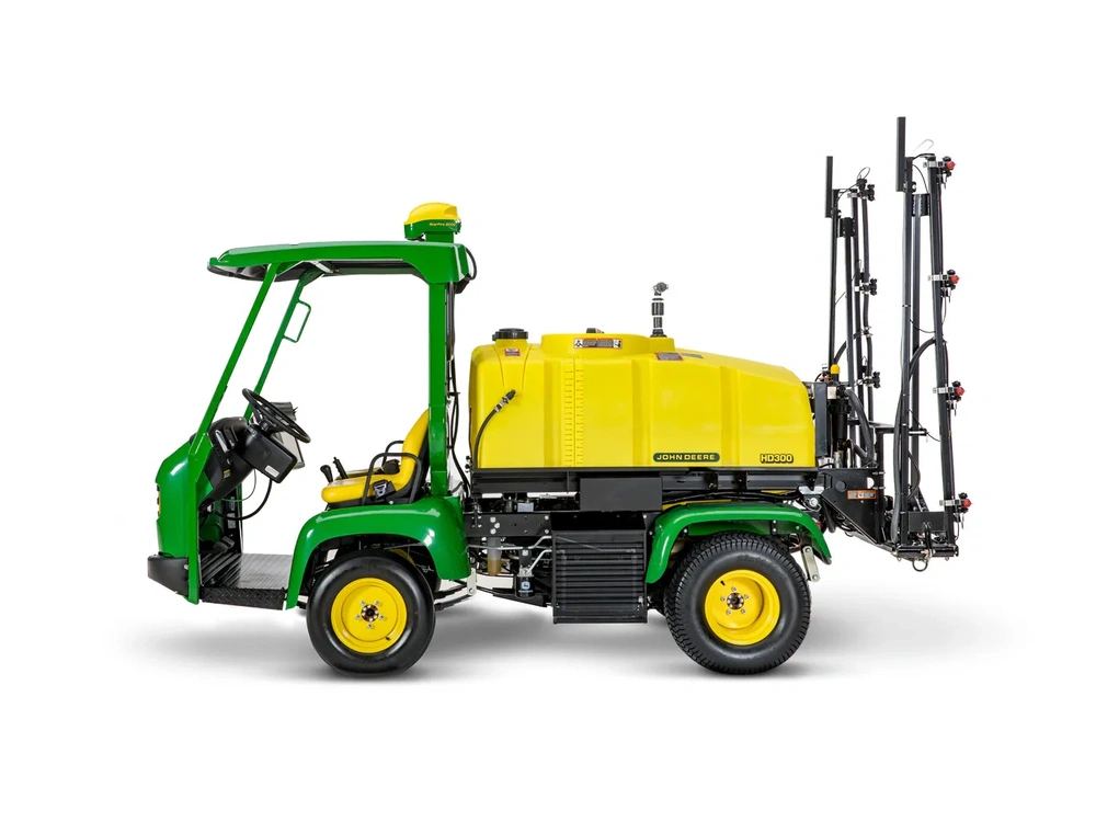 2026 John Deere ProGator™ 2030A GPS ProGator™ 2030A GPS PrecisionSprayer alt
