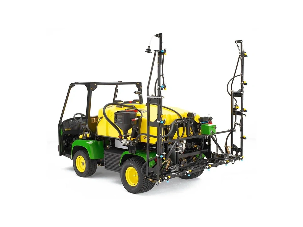 John Deere HD300 HD300 Pulvérisateur SelectSpray™ 2026 alt