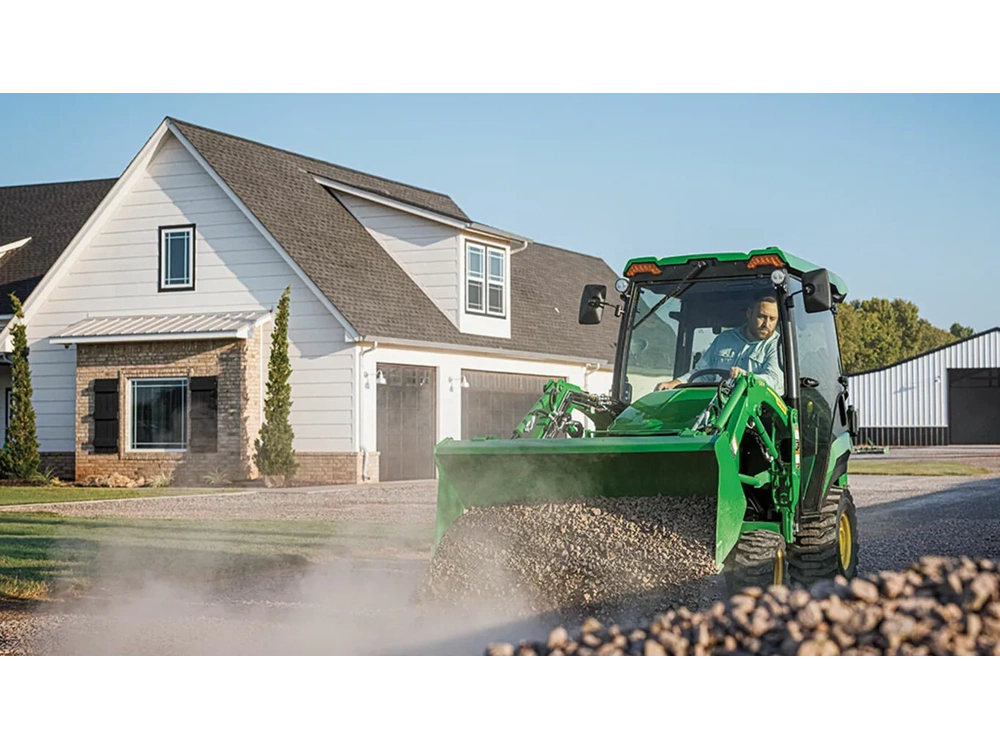 2026 John Deere 1M 25 1M 25 alt