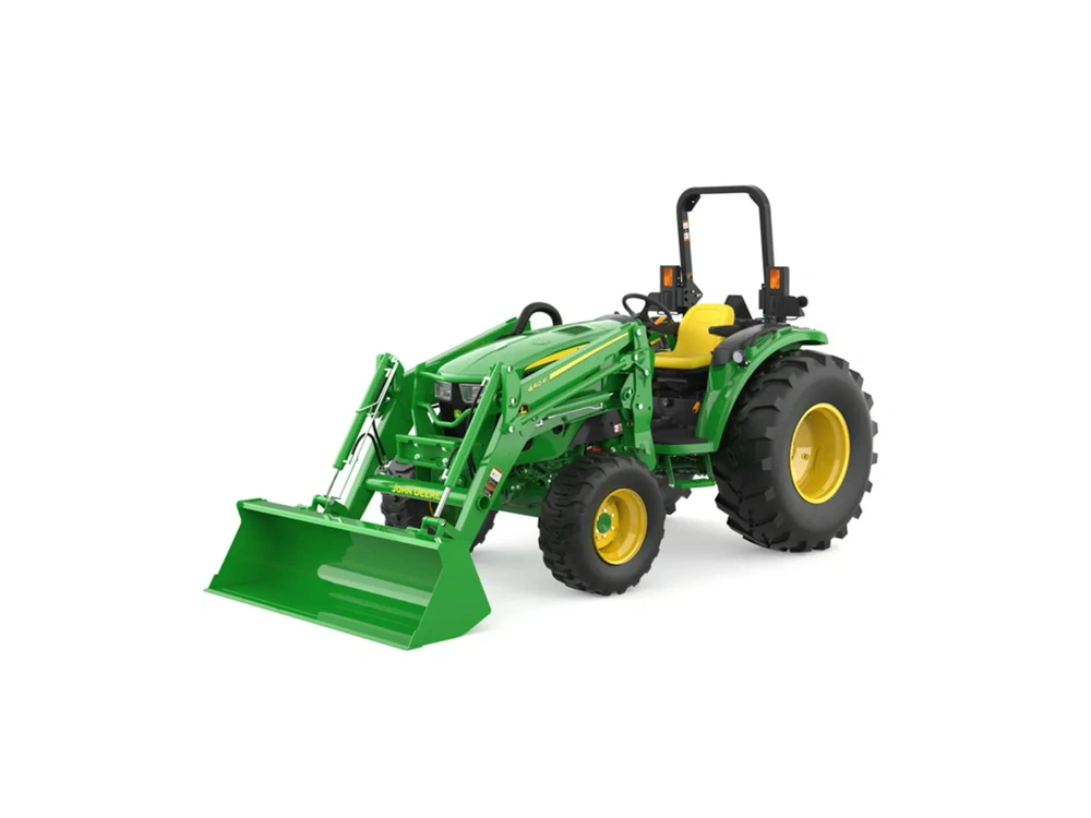 John Deere 4052M pour gros travaux 4052M pour gros travaux 2026 alt