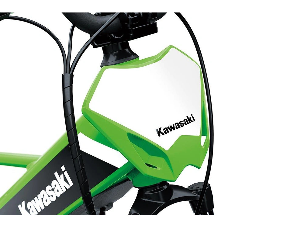 Kawasaki ELEKTRODE 20 ELEKTRODE 20 Vert lime 2027 alt