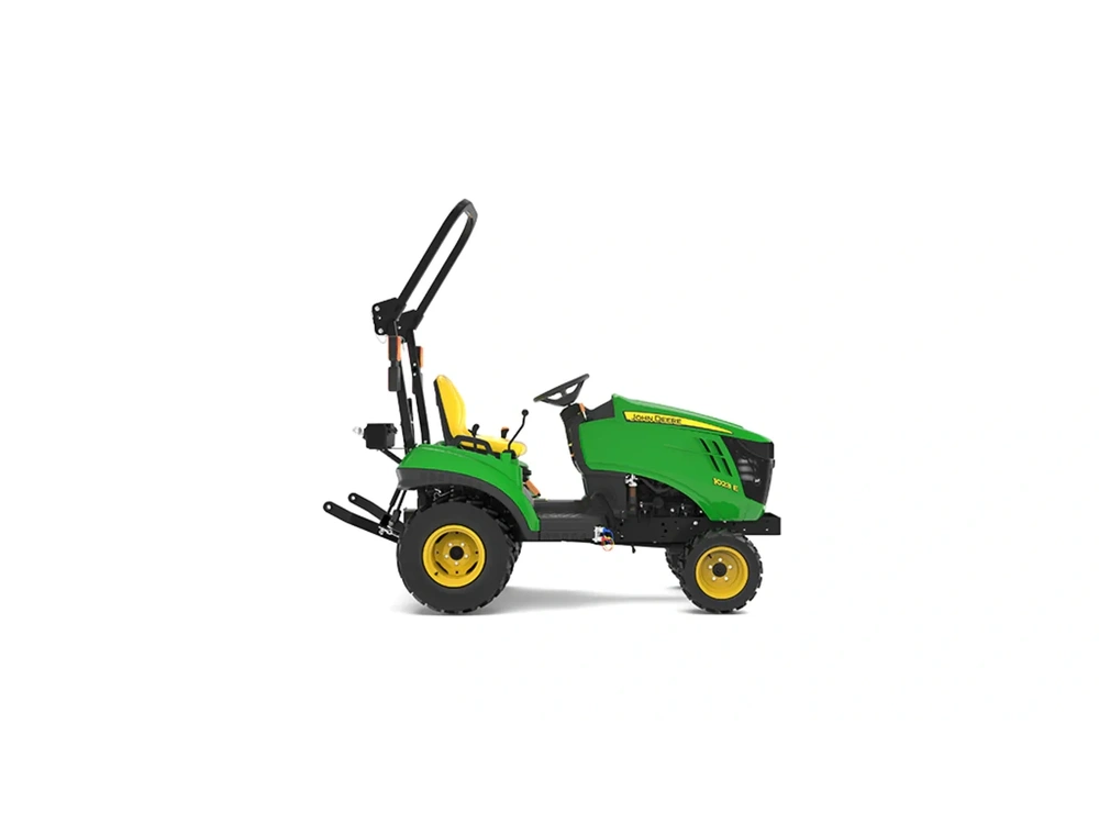 John Deere 1023E 1023E 2026 alt