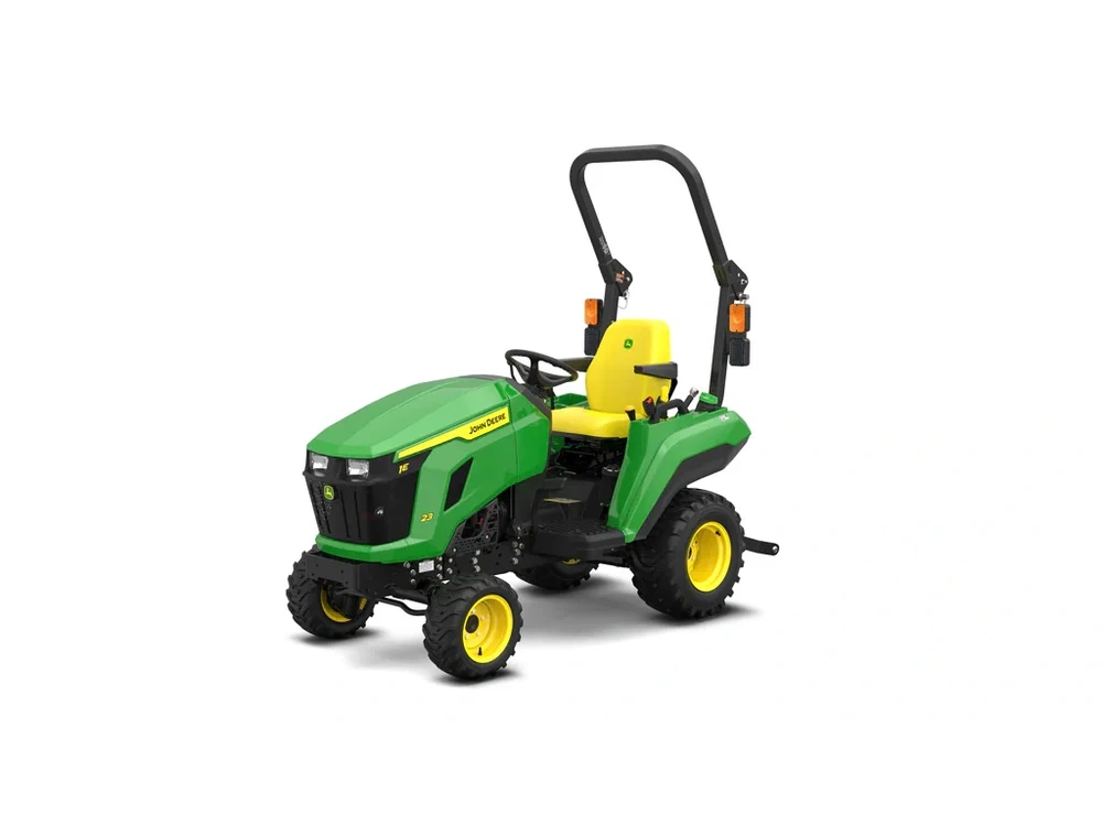 2026 John Deere 1E 23 1E 23 alt