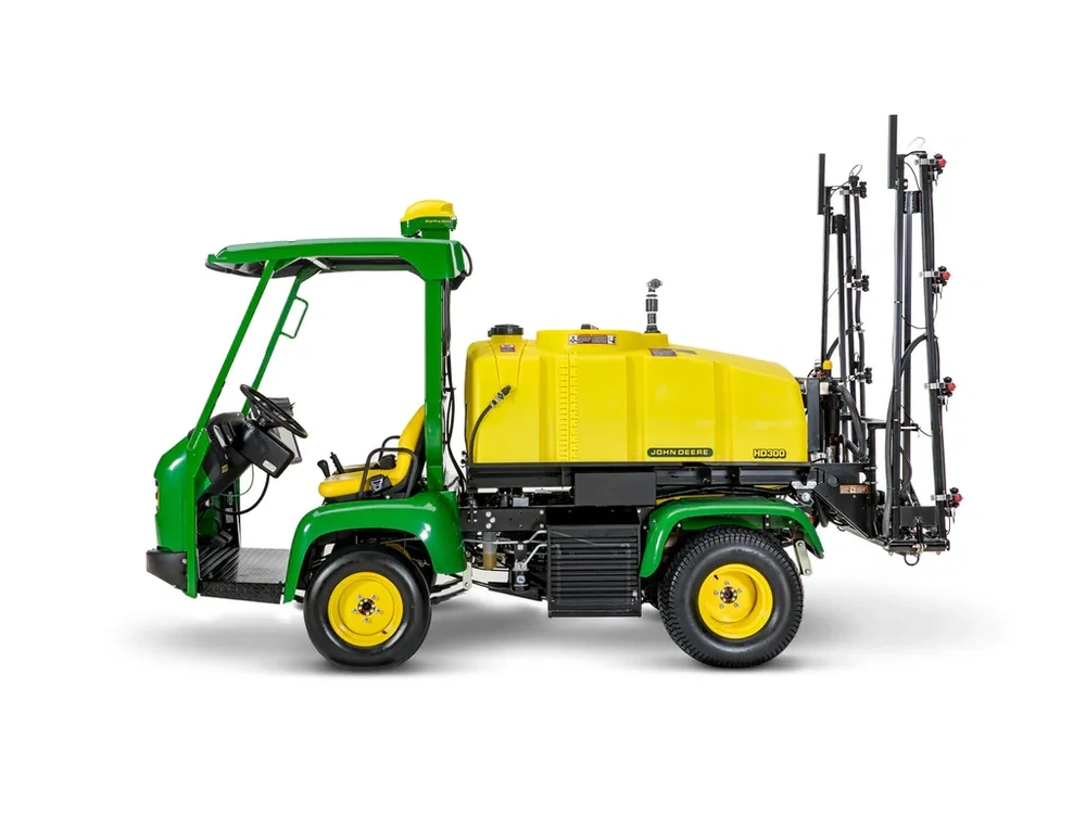 2026 John Deere ProGator™ 2030A GPS ProGator™ 2030A GPS PrecisionSprayer alt
