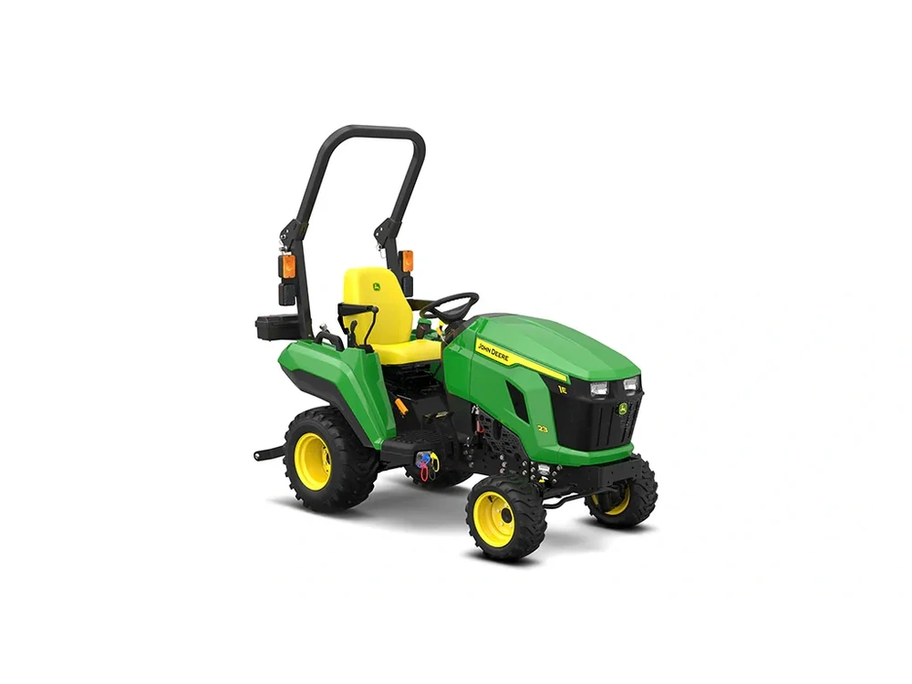 2026 John Deere 1E 23 1E 23 alt