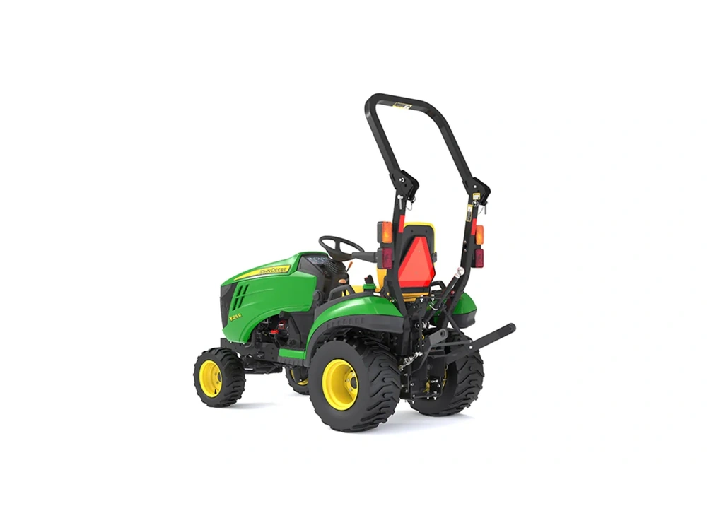 2026 John Deere 1025R 1025R alt