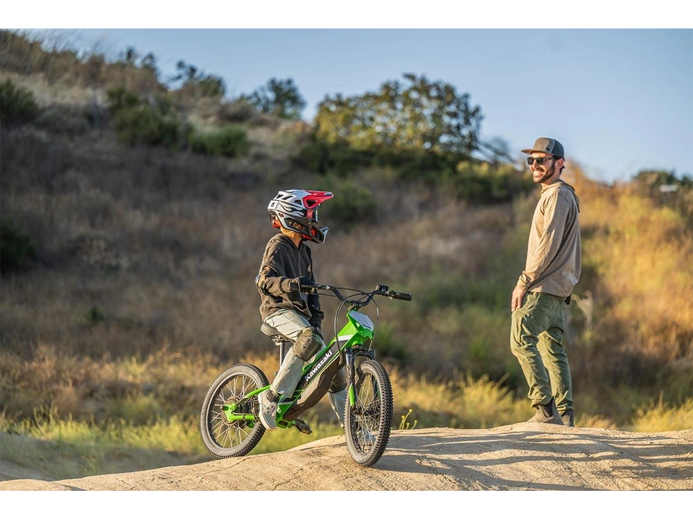 Kawasaki ELEKTRODE 20 ELEKTRODE 20 Vert lime 2027 alt