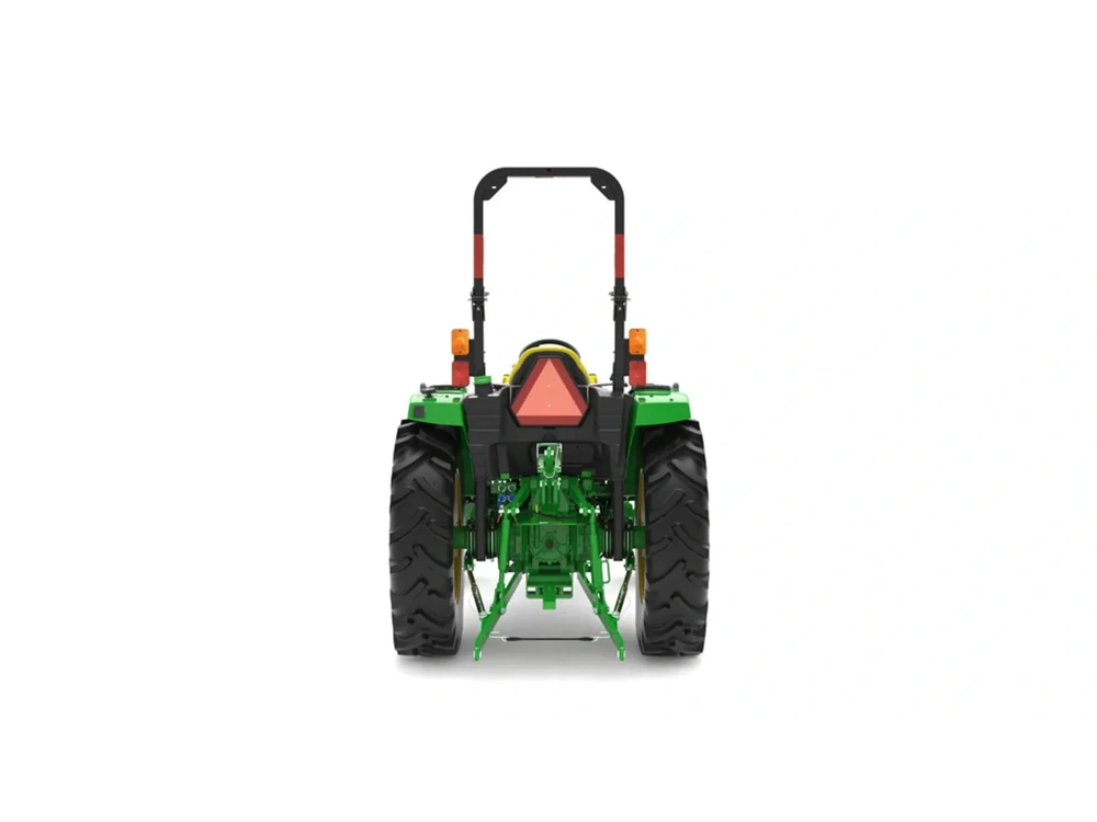 John Deere 4066R 4066R 2026 alt