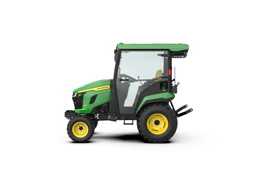 2026 John Deere 1R 25 1R 25 alt