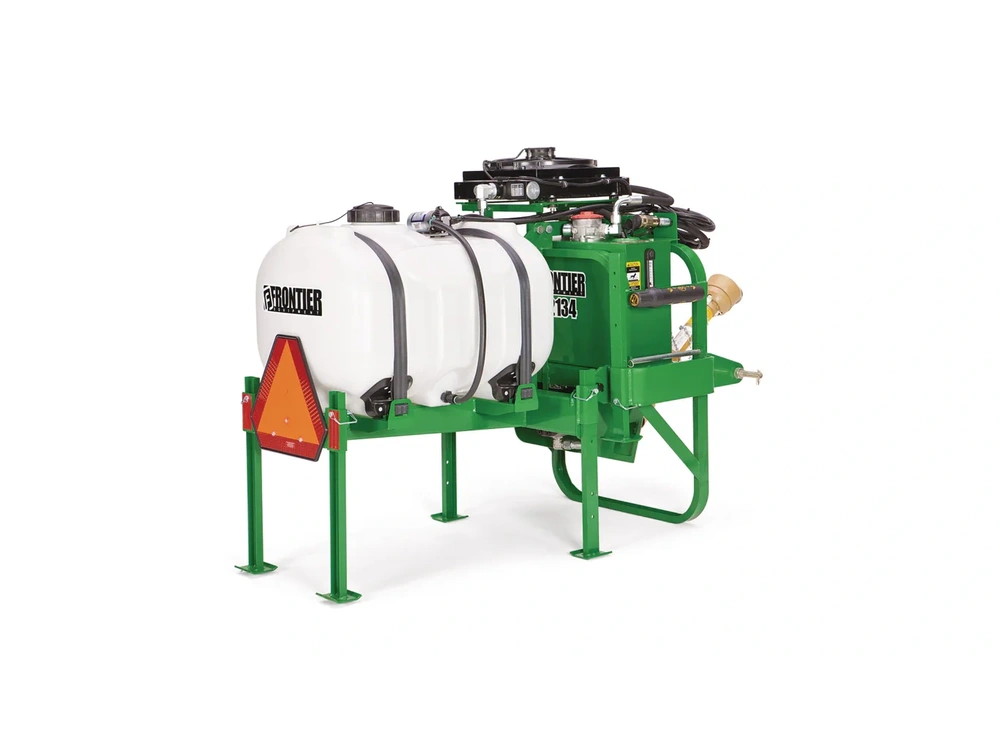 2026 John Deere Frontier Hydraulic Power Packs HP2134 alt